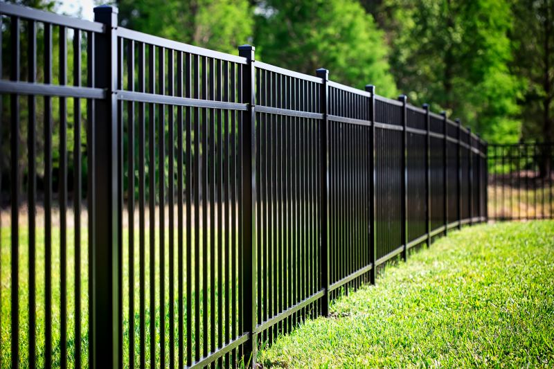 Black Friday Fence Deals