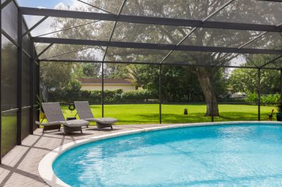 Best Pool Safety Contractors in Harrisburg, PA