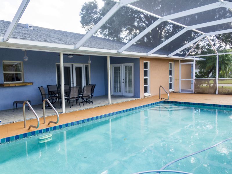 Pool Barrier Installation