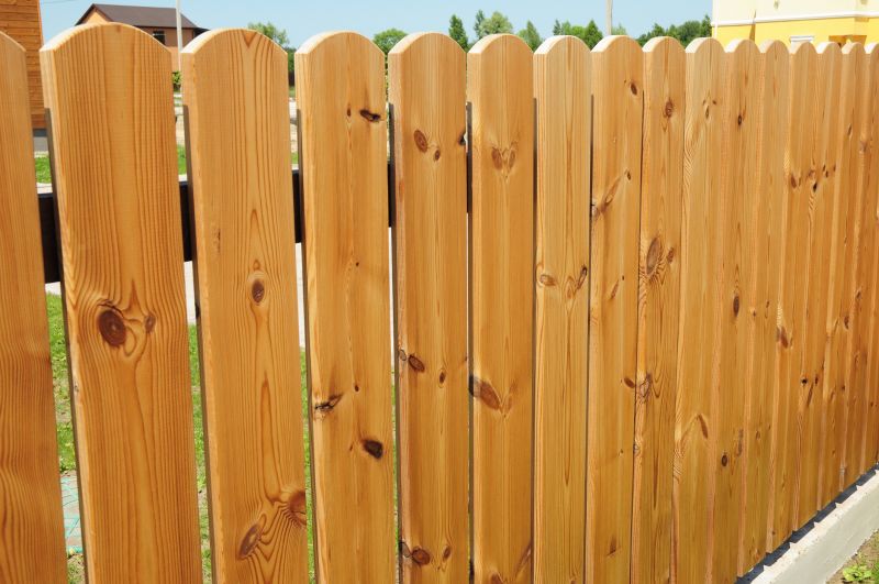 Local Fencing Companies