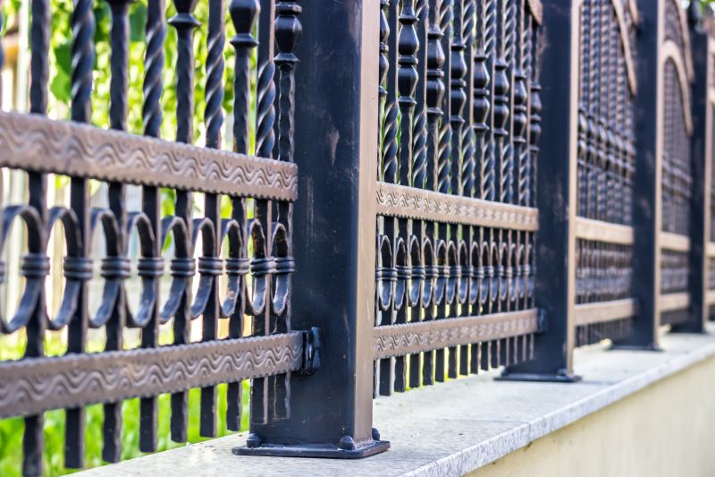 Specialty Fence Providers
